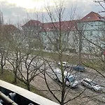 Beims Apartment-Vollausstattung-Kueche, Kostenlos-Wfi, Smart-Tv