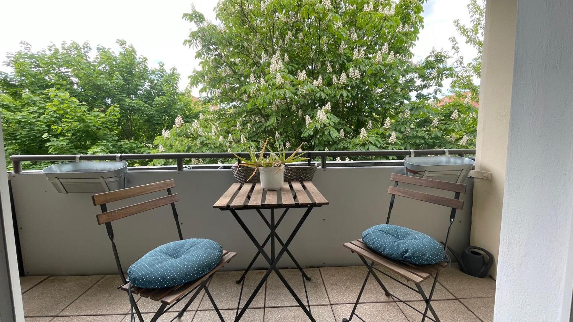 Beims Apartment-vollausstattung-kueche, Kostenlos-wfi, Smart-tv Magdeburg